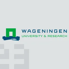 Wageningen University and Research Wur